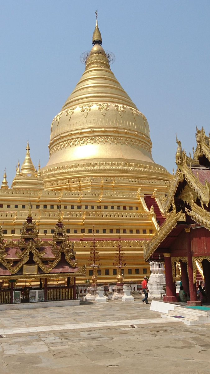 fluglehrer_neu's tweet image. #bagan 290319 archiv #myanmar