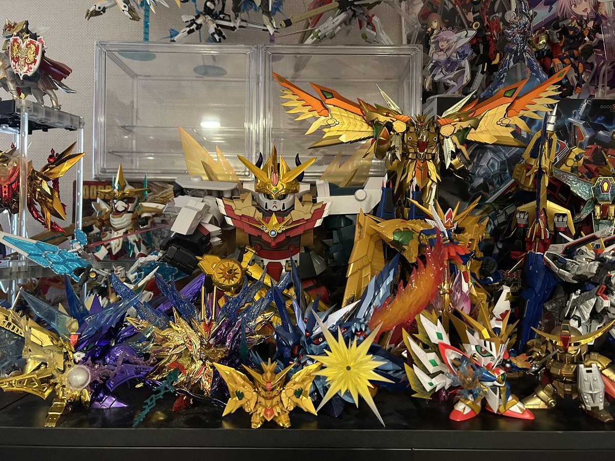 リンタロス🧪【プラモ・アイズ】 tweet media