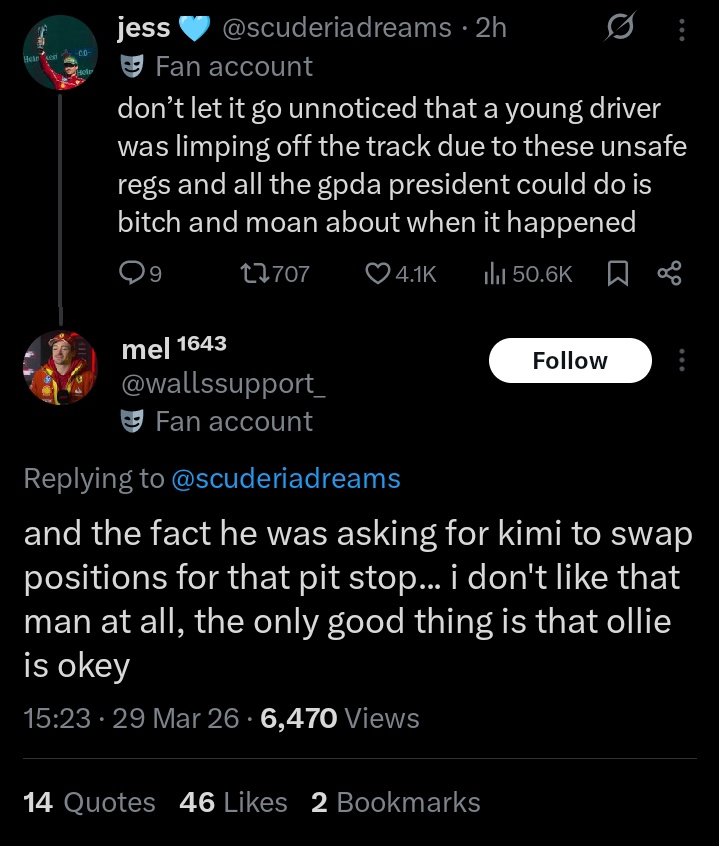 stas⁶³🏎️ | GR🥇 tweet media