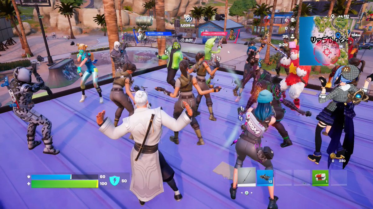 のたけけ🫠⛱️ tweet media