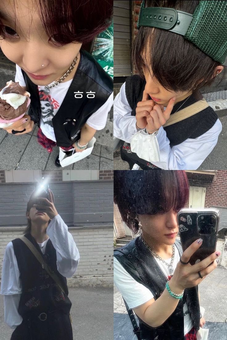 💬ヒョンジンと一緒に過ごしてから、結構経つね
🐶 ㅋㅋㅋㅋㅋㅋㅋㅋ 時間が合えば一番よく会いますよ、あいつ！

え、ジフンがいちばんよく会うのヒョンジンなんだ！！！