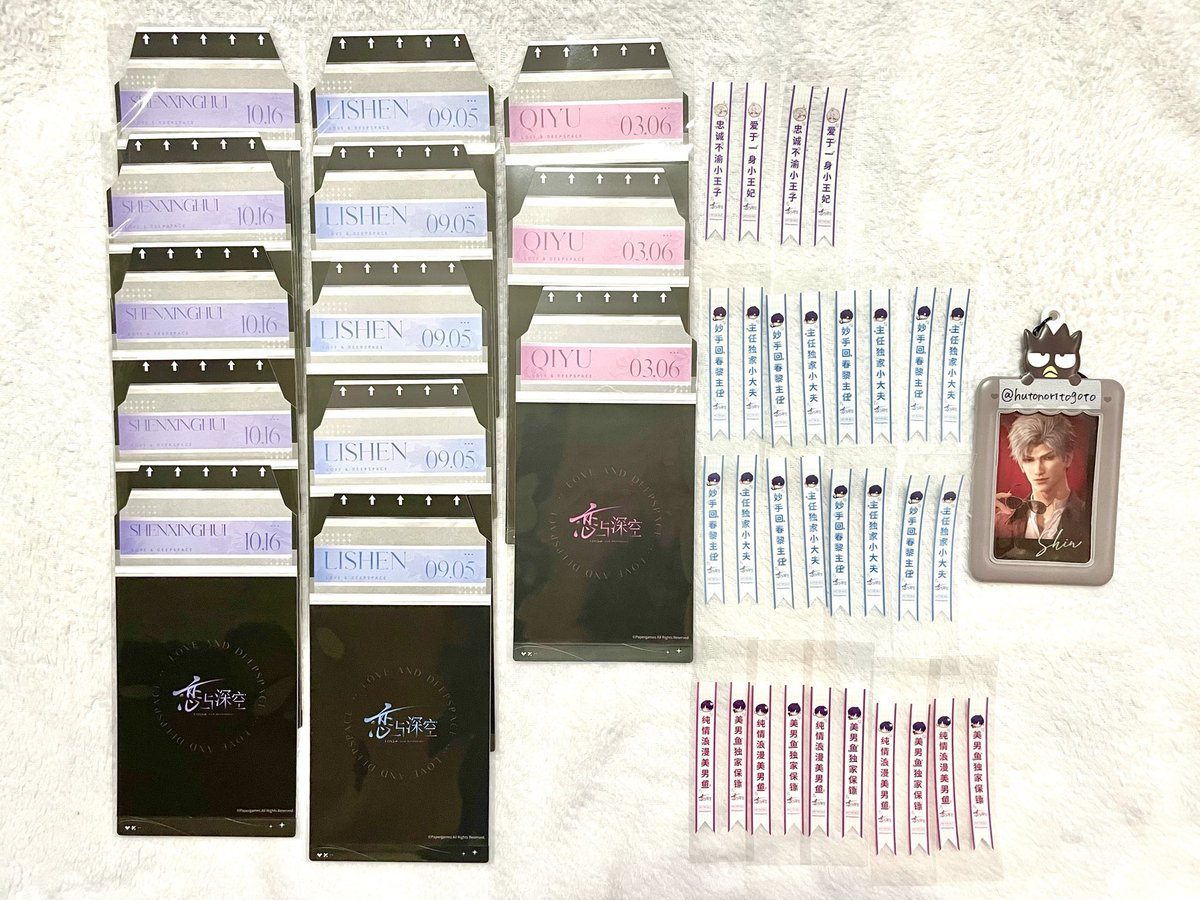 零(ぜろ) tweet media