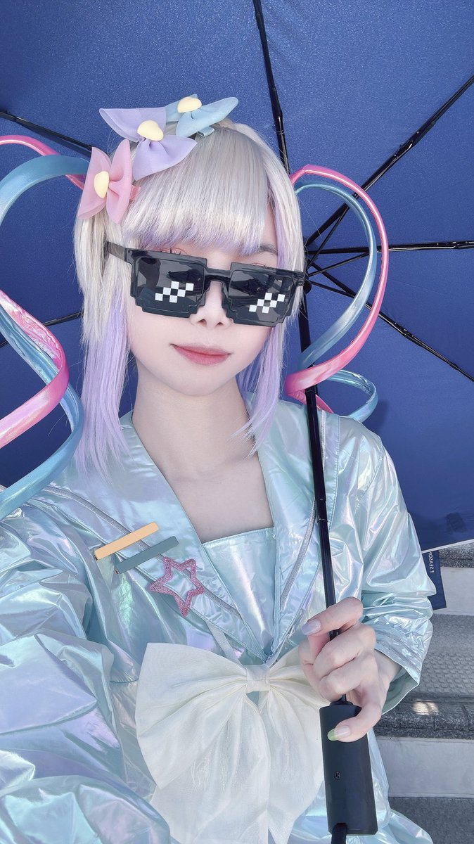 カイネ➡︎ﾆｺ超4/25 tweet media