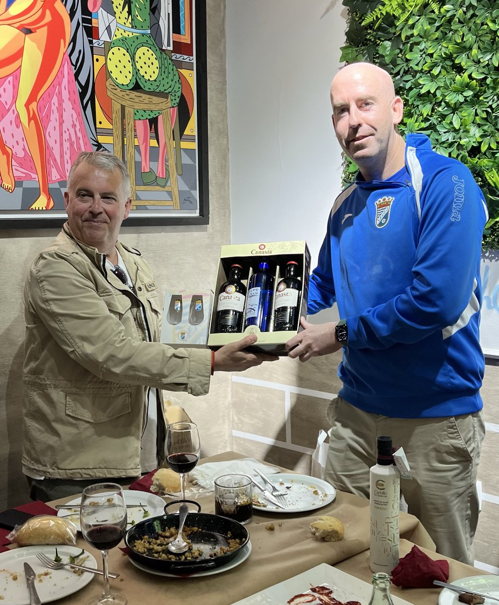 Agrupación de Peñas XCD 1947 tweet media