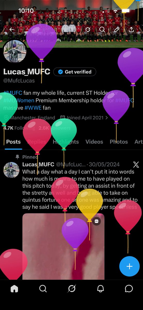 Lucas_MUFC tweet media