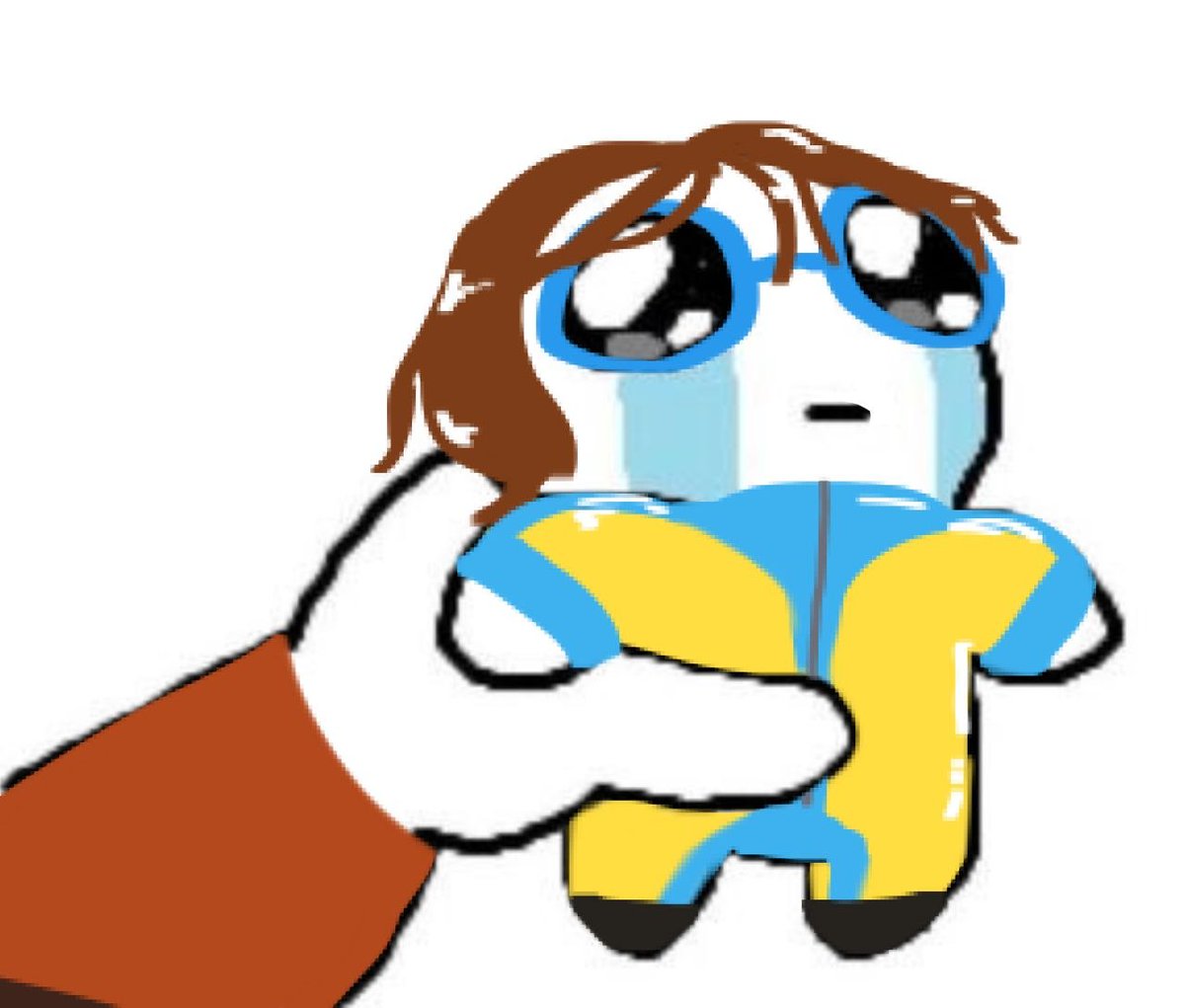 Moonlight Shush tweet media