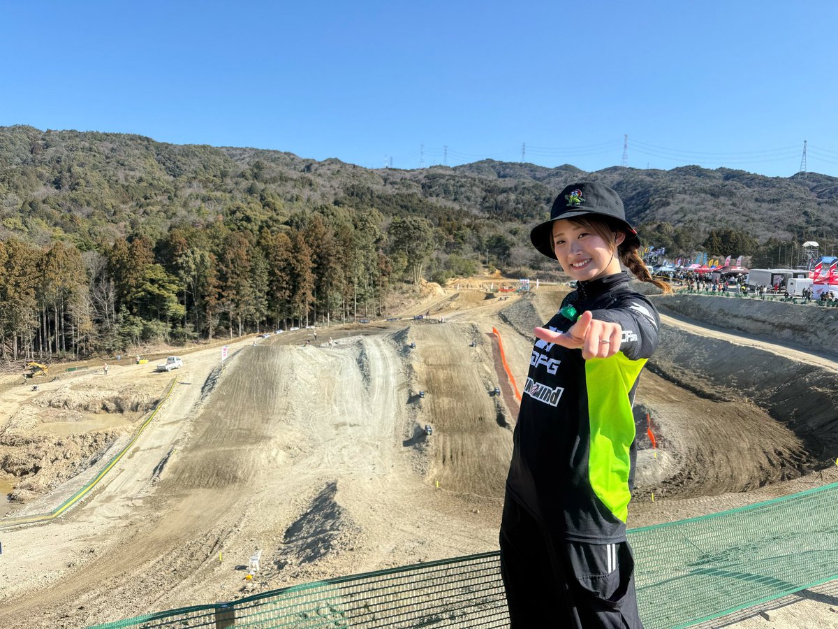 バイク情報番組Like a wind tweet media