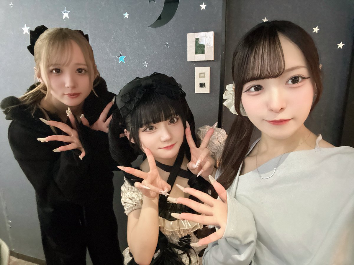 Raymelan ~レイメラン~ 歌舞伎町コンカフェ tweet media