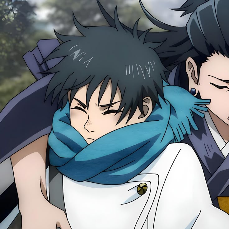 ||🌤🌱||㇄闩乙ㄚᗪ闩ㄚ丂||Toka's No.1 Fan|| #YUTA KAISEN tweet media