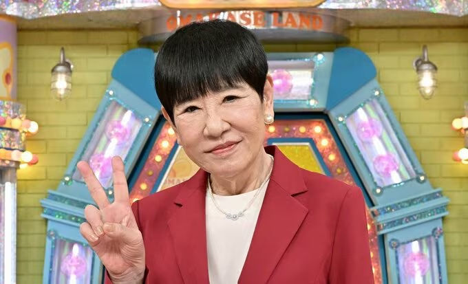 和田アキ子 『アッコにおまかせ!』最終回 「生放送で40年間、やれた