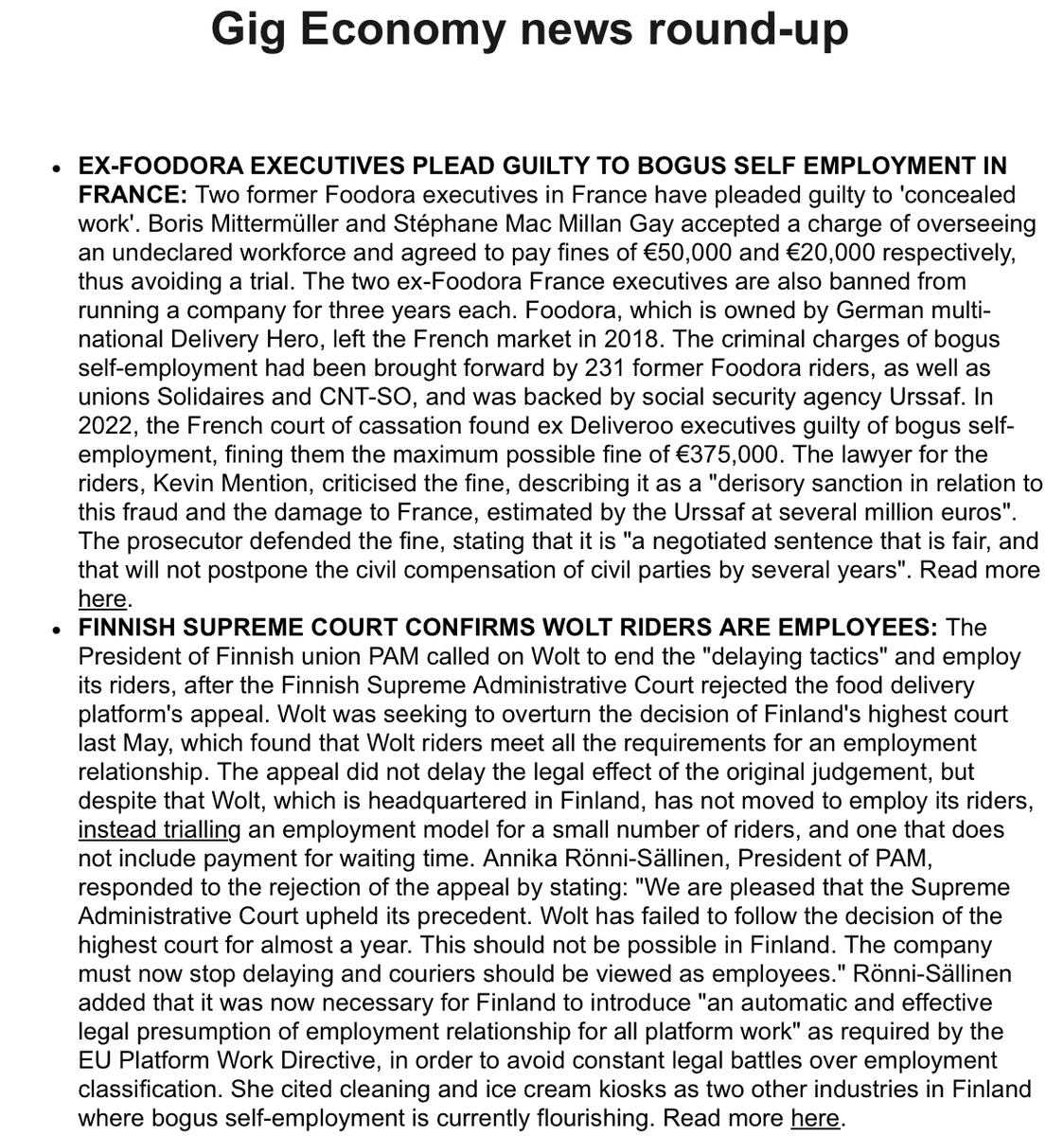 The Gig Economy Project tweet media