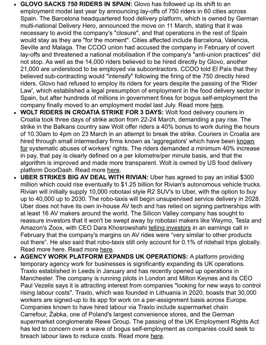 The Gig Economy Project tweet media