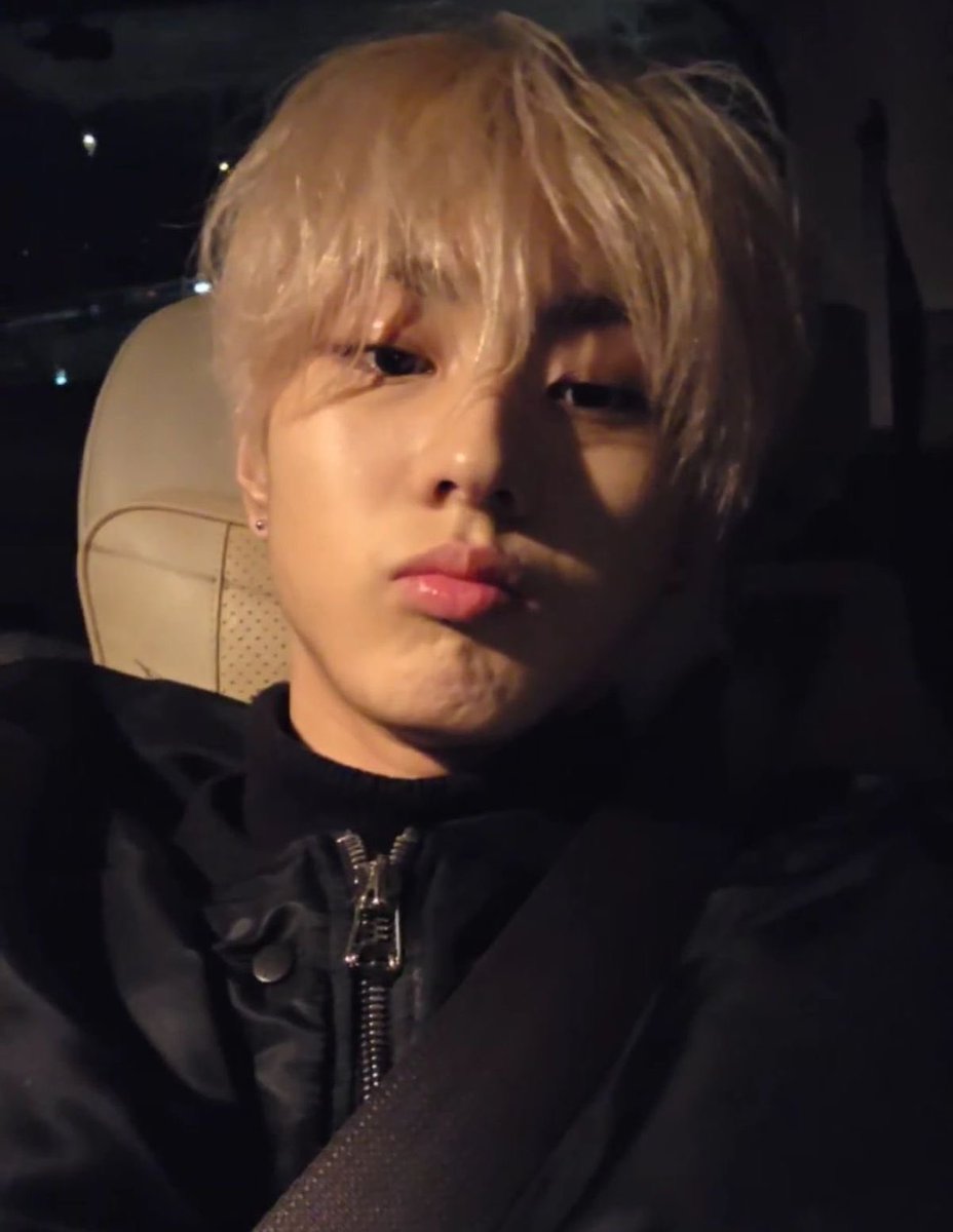 Rika ENHYPEN IS 7 tweet media