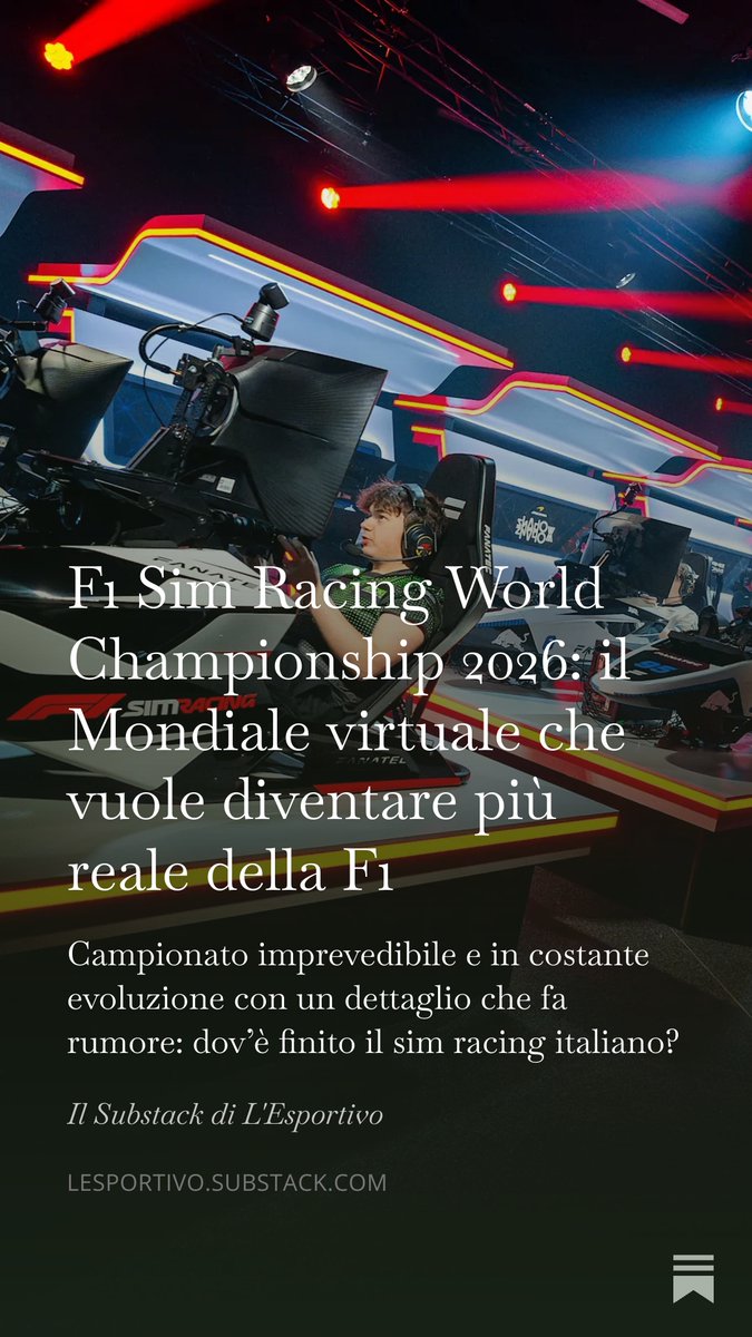 Matteo Mattei tweet media