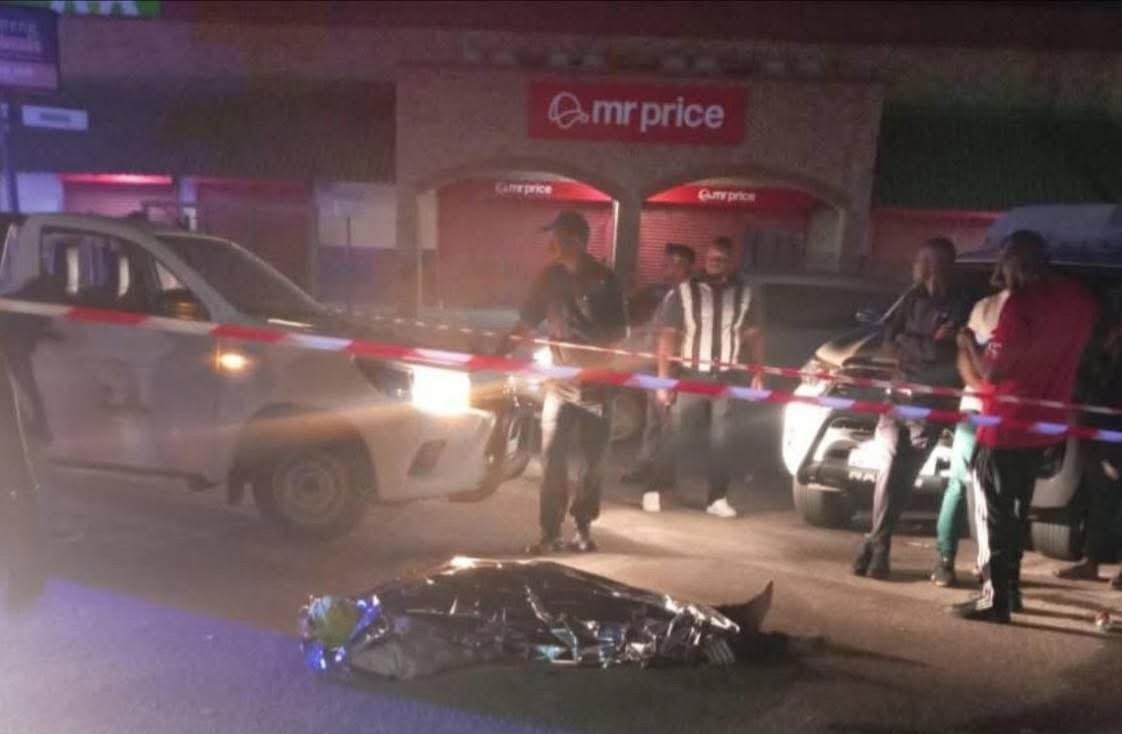 Limpopo Chronicle tweet media