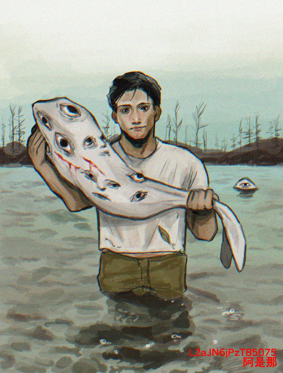 阿是那(アゼナ) tweet media