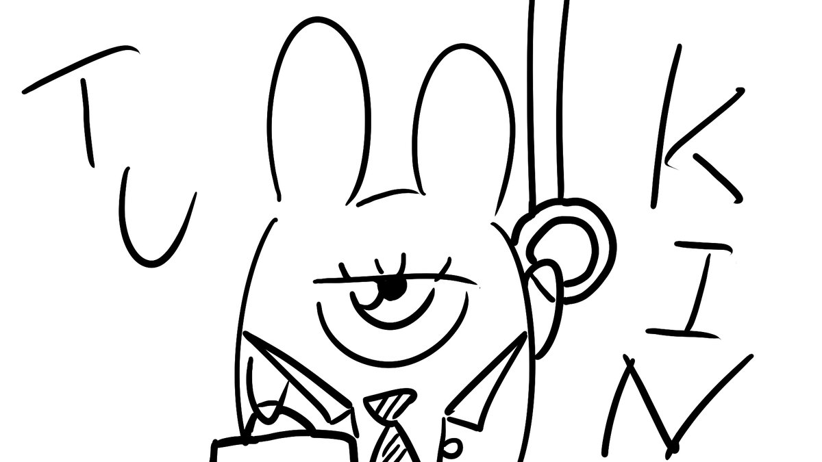 白夜零兎0⃣2⃣@Vtuber tweet media