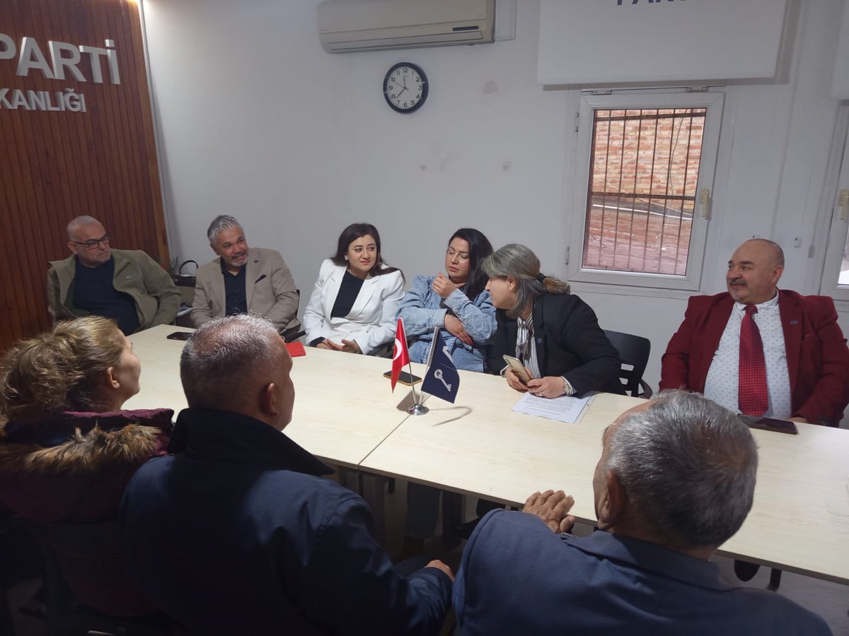 Sibel Çakmak tweet media