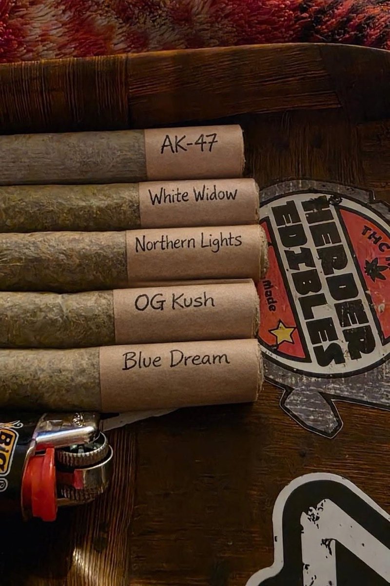 Stoner Barbie tweet media