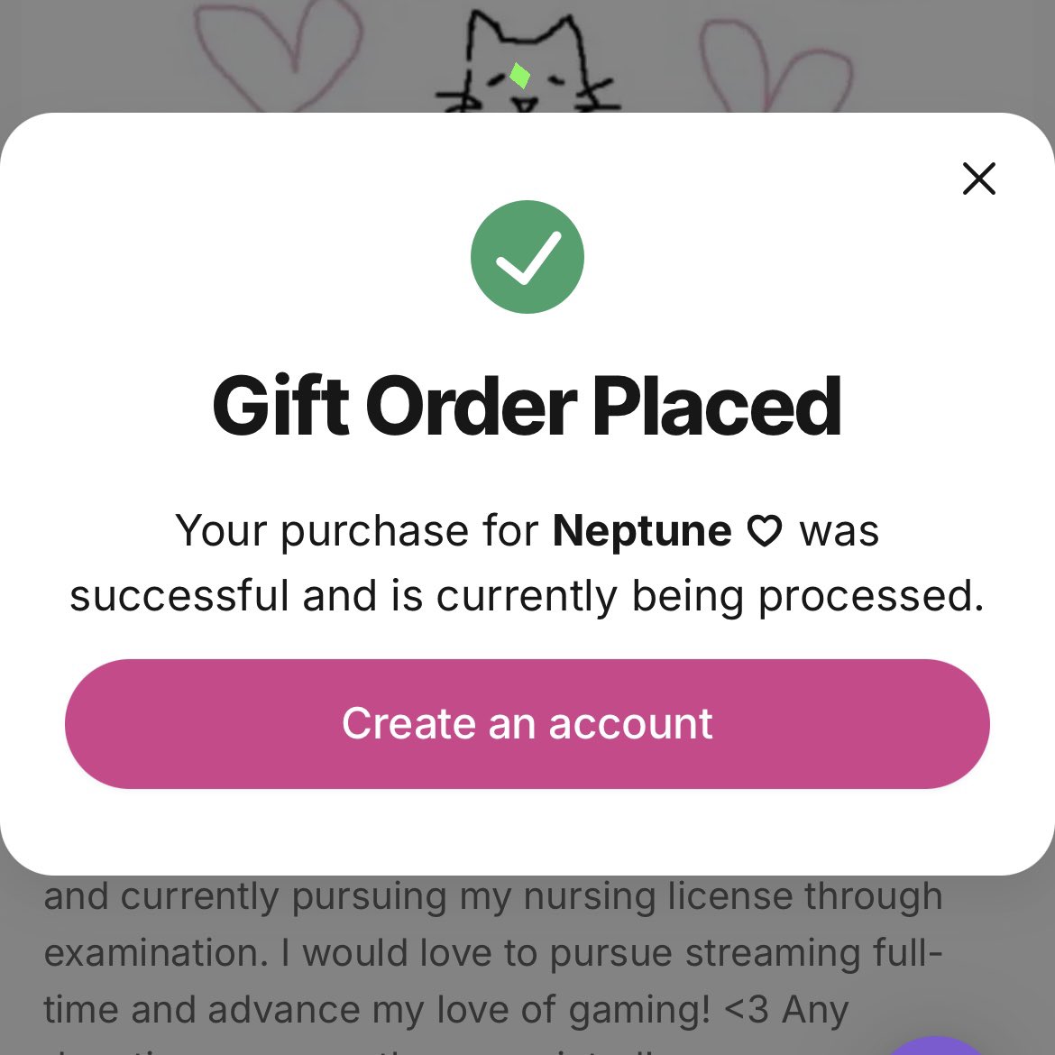 pyra ♡ tweet media