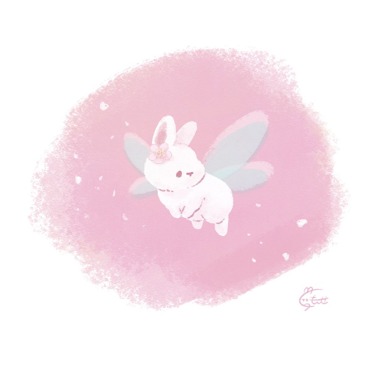 くぅもんせ tweet media