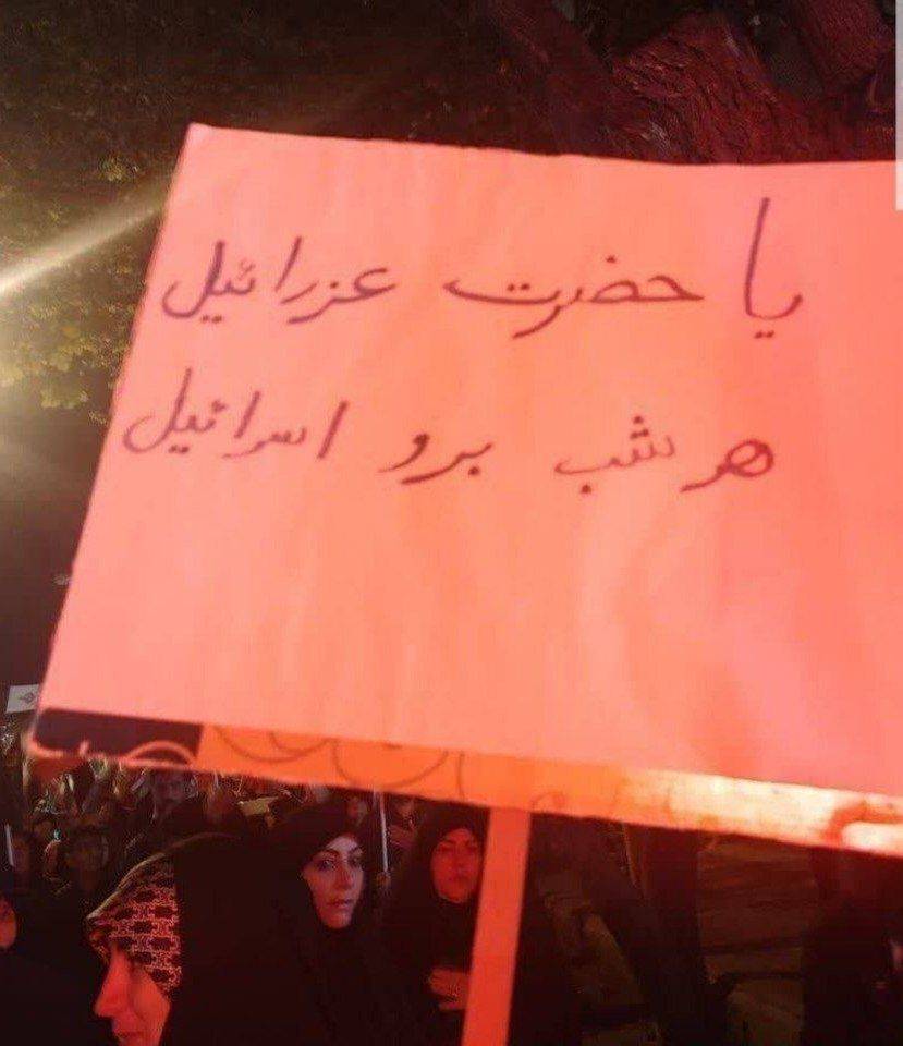 آنالی tweet media