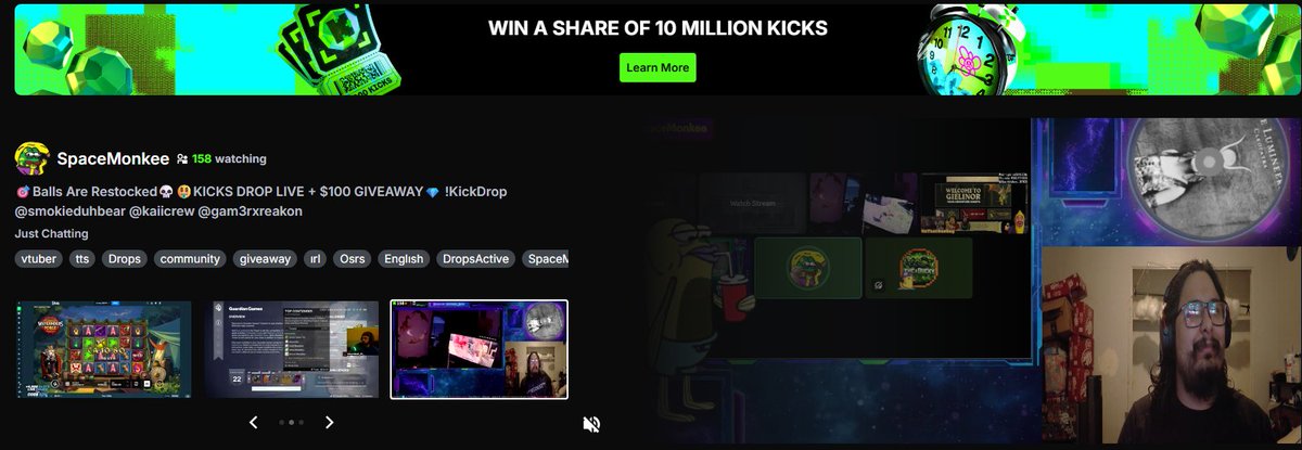 SpaceMonkee tweet media