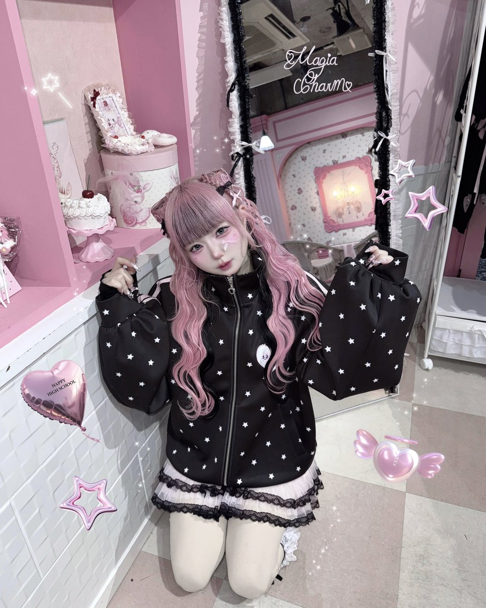 まきちゃん🎀 tweet media