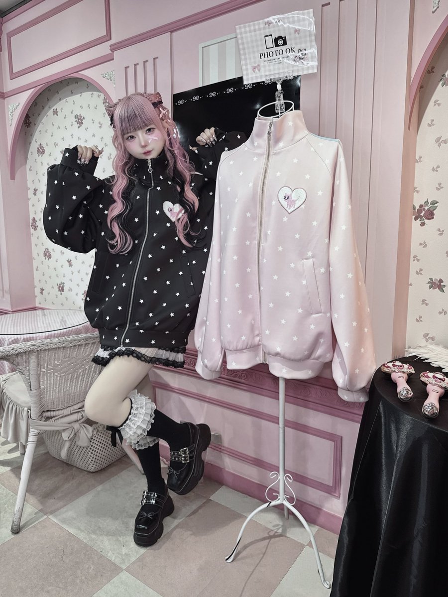 まきちゃん🎀 tweet media