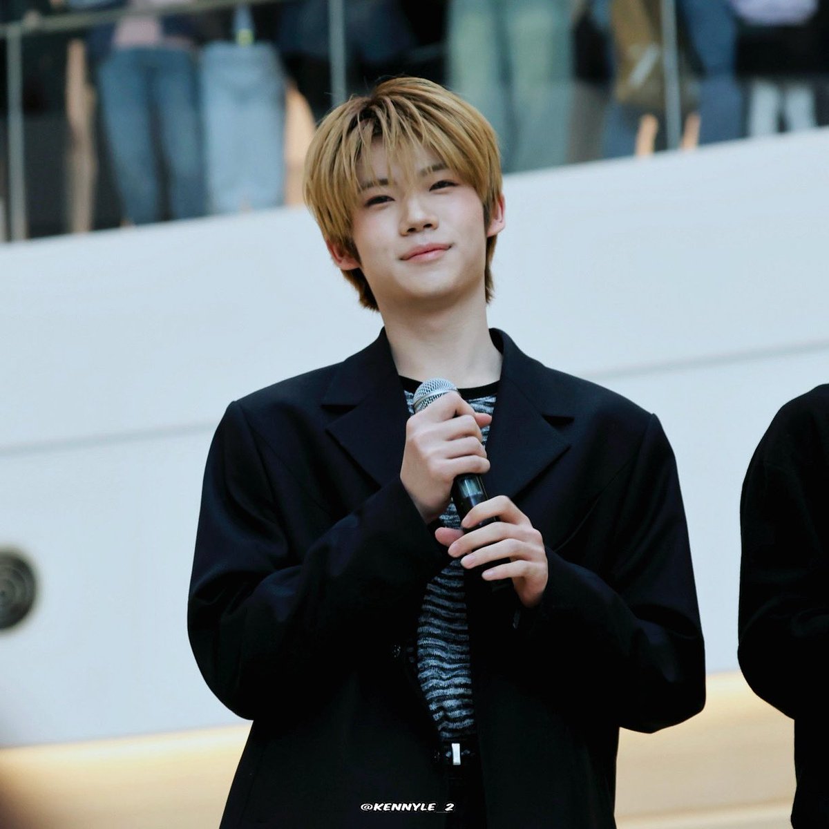 KENNY♡ tweet media
