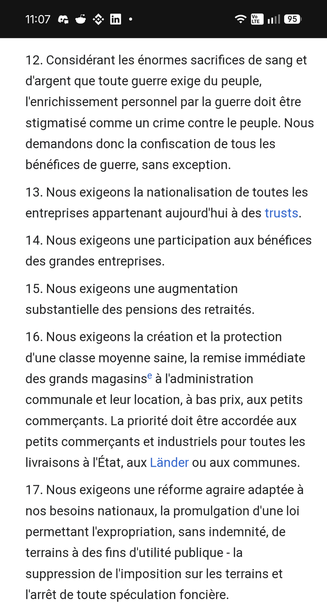 Vercingétorix II, Le Retour ! tweet media