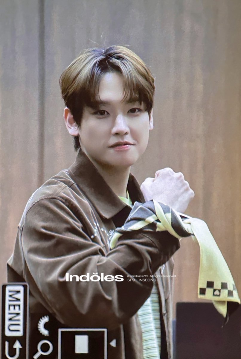 Indŏles tweet media