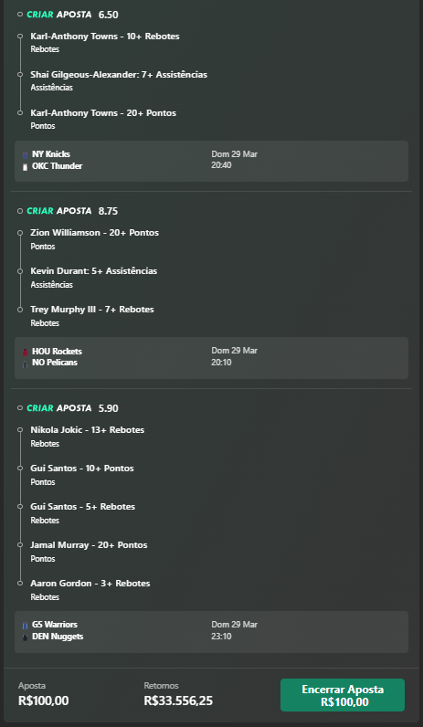 Tipster Luska tweet media