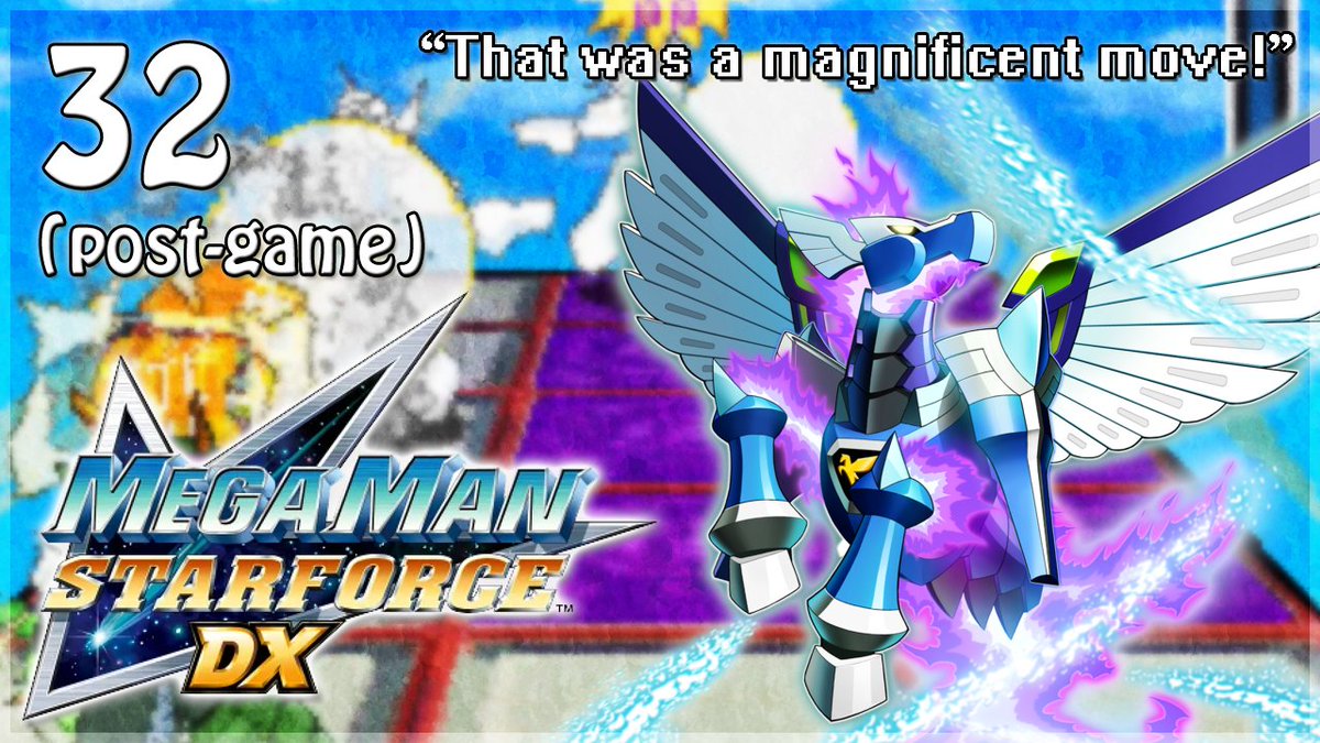 Preparing for Deep Space, we first have to defeat all the SP bosses from the story!  youtu.be/UXK2h7mLcms