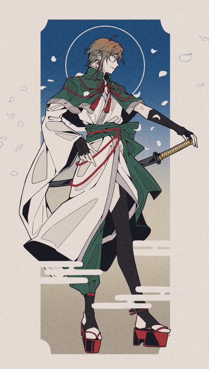 ポチ袋 tweet media