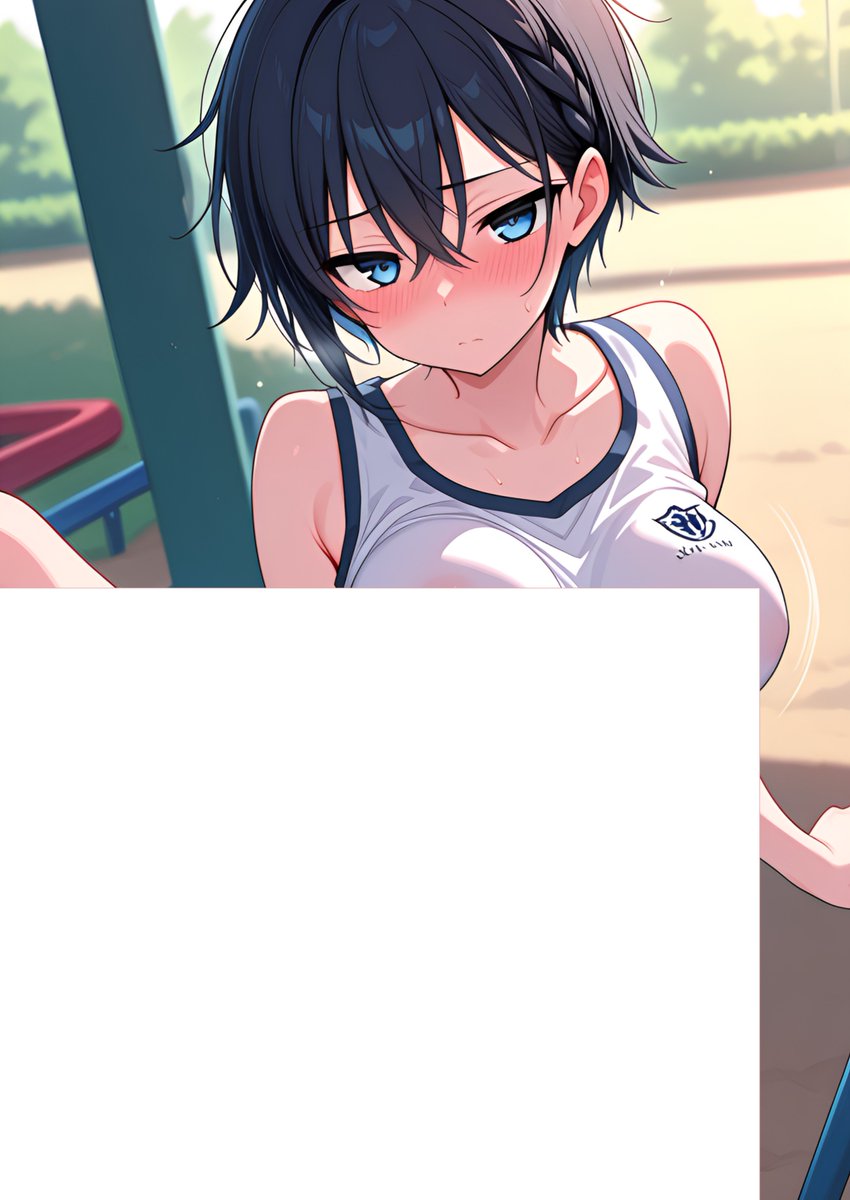 むちろー tweet media