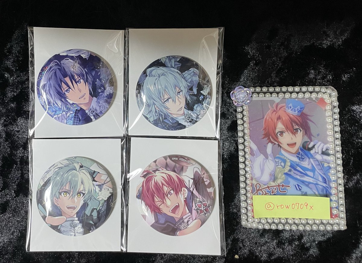 ロウちゃん tweet media