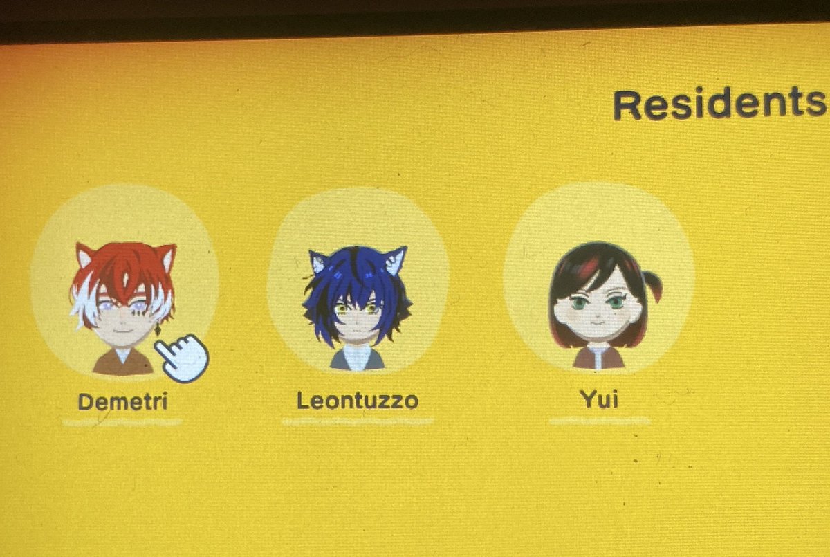 𝕪𝕦𝕚🦖🦕 tweet media