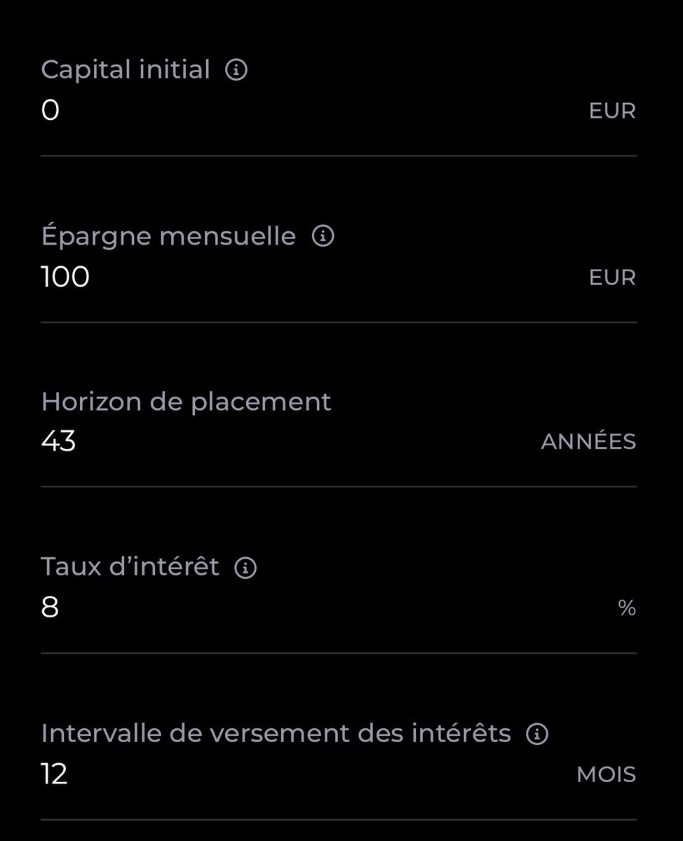 L’investisseur long terme tweet media