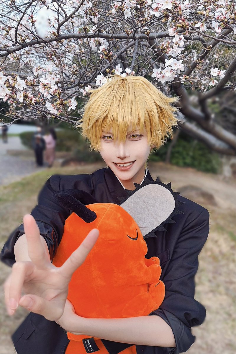 あすらば@a!岸和田カンカン tweet media