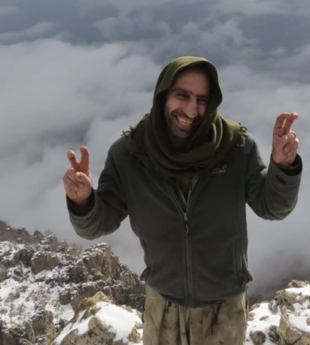 Derin Kuvvetler tweet media