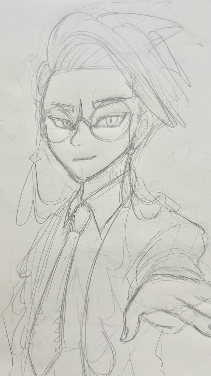 ねんどのおすし tweet media