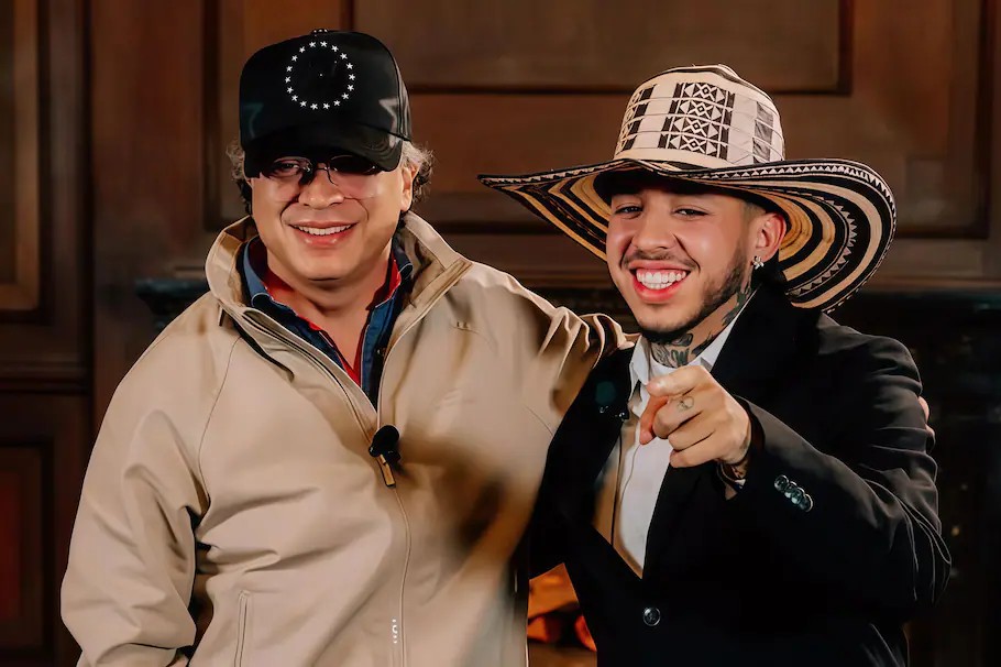 Papo Amin | Presidente Concejo de Bogotá tweet media