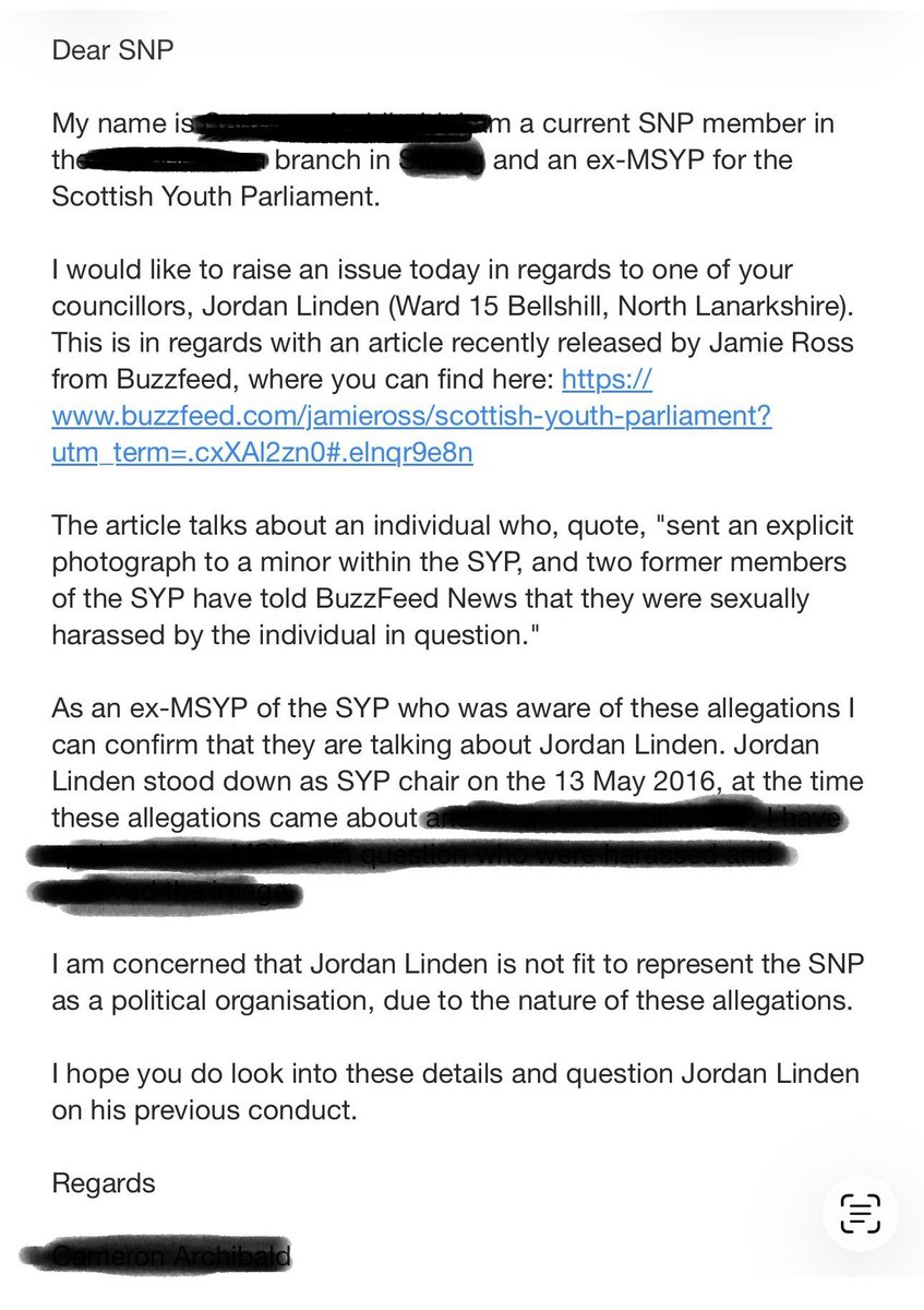 Hannah Rodger tweet media