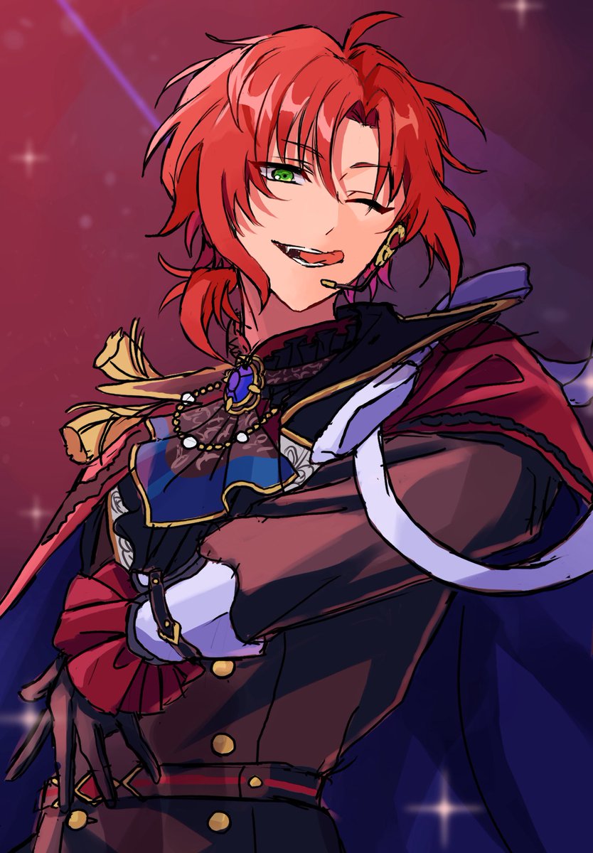 こはる tweet media