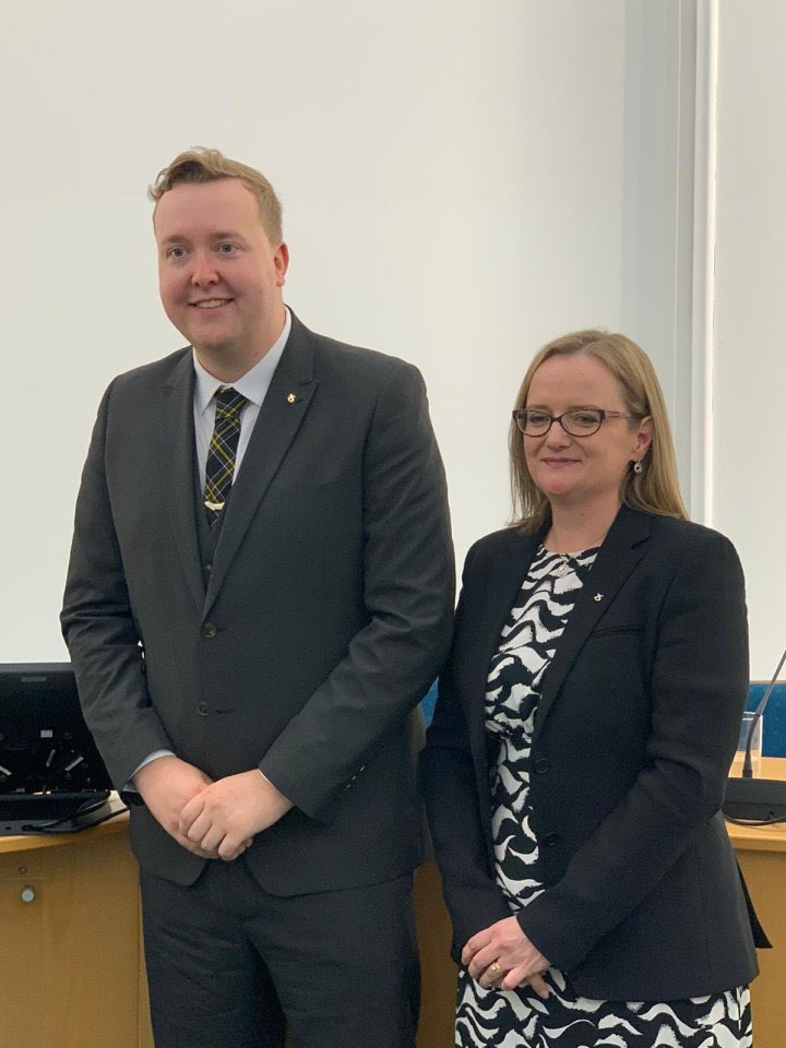 Hannah Rodger tweet media