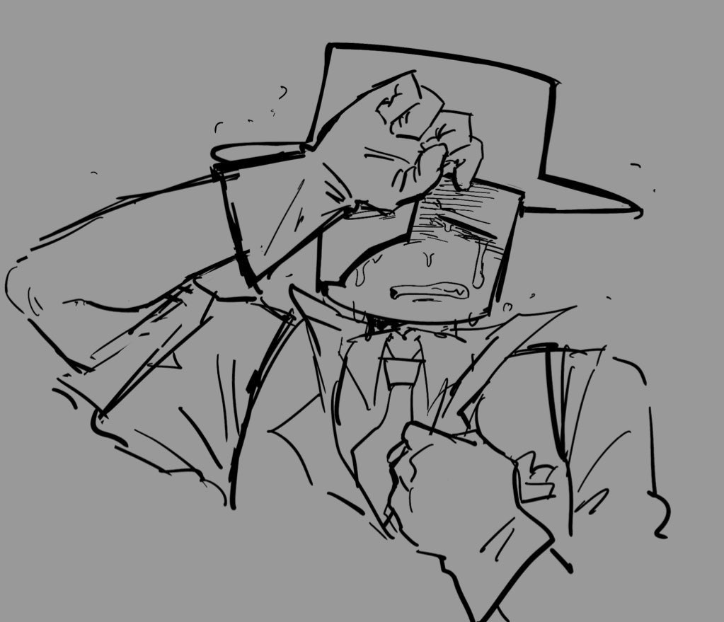 보푸라기 tweet media