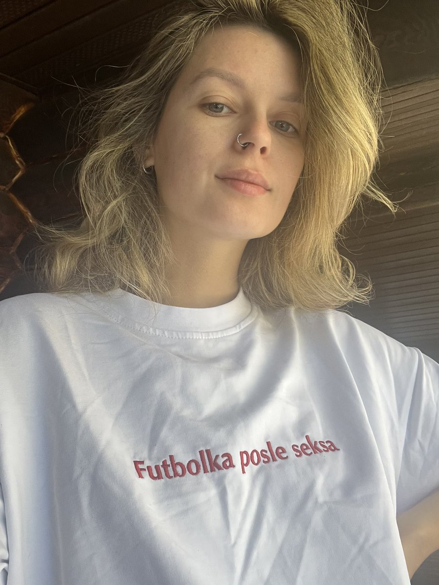 Каталина из преисподни tweet media