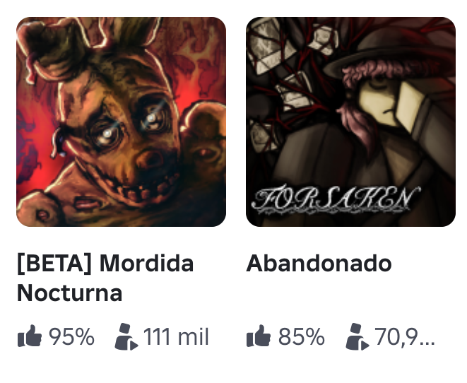 ElCarcraa's tweet photo. "La caida de un juego da lugar al nacimiento de uno nuevo..." realemente es este el fin de forsaken? O solo es puro hype de bite by night? https://t.co/PjtuCUEl2s