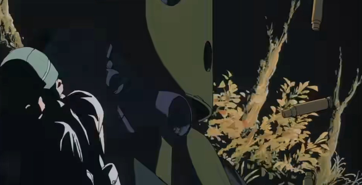 アビス tweet media